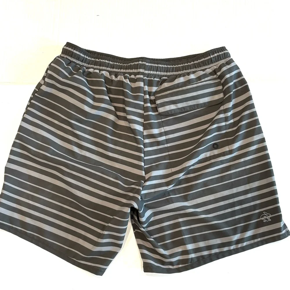 RABBIT Running Men Shorts L Large